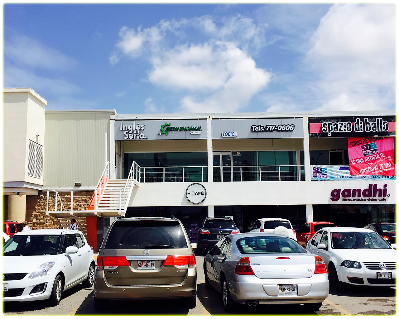 Birmingham - Gómez Palacios